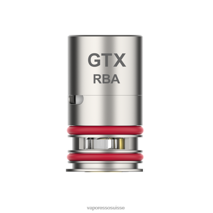 Vaporesso GTX bobines (5 pièces) | Vaporesso Vape Pen barre GTX 24F60348