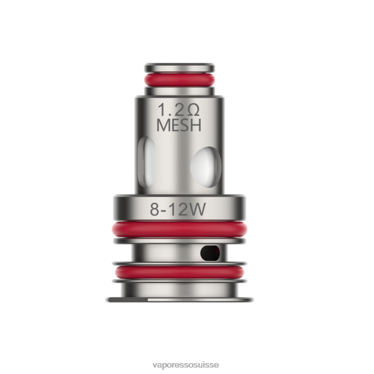 Vaporesso GTX bobines (5 pièces) | Vaporesso Vape Price maille gtx 1,2 ohm 24F60347
