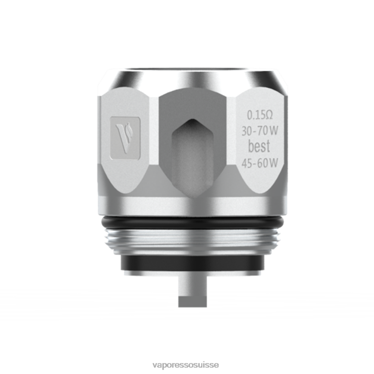 Vaporesso GT bobines de noyau (3 pièces) | Prix Vaporesso gt4 0,15 ohm 24F60354