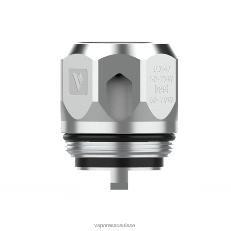 Vaporesso GT bobines de noyau (3 pièces) | Vaporesso Prix maille gt4 24F60360