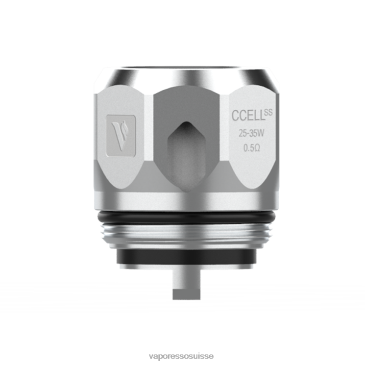 Vaporesso GT bobines de noyau (3 pièces) | Vaporesso Vape Amazon céramique GT 0,5 ohm 24F60359