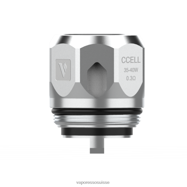 Vaporesso GT bobines de noyau (3 pièces) | Vaporesso Vape Price gt céramique2 0,3 ohm 24F60357