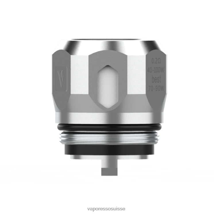 Vaporesso GT bobines de noyau (3 pièces) | Vaporesso Vape Prix gt6 0,2 ohm 24F60355