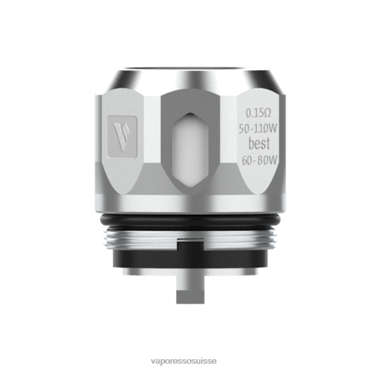 Vaporesso GT bobines de noyau (3 pièces) | Vaporesso Vape Shop gt8 0,15 ohm 24F60356