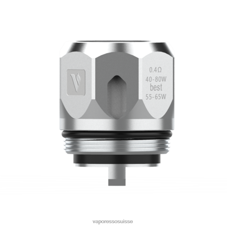 Vaporesso GT bobines de noyau (3 pièces) | Vaporesso Vape Suisse gt2 0,4 ohm 24F60353