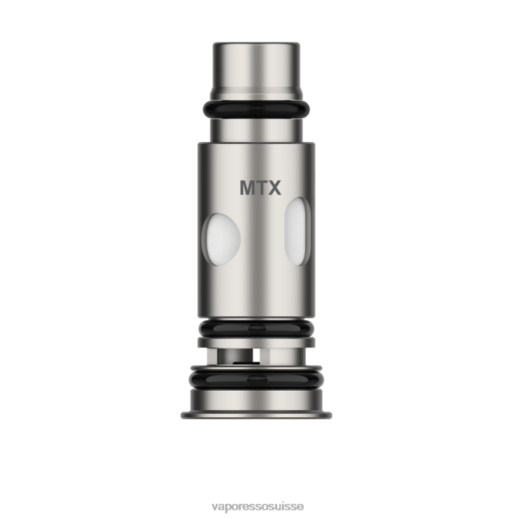 Vaporesso MTX bobines (5 pièces) | Vaporesso Suisse original 24F60361