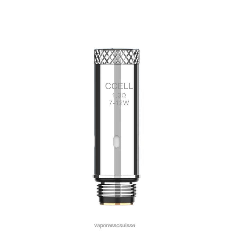 Vaporesso ORCA bobines en céramique solo (5pcs) | Vaporesso Berne coton oc 1,3 ohm 24F60362