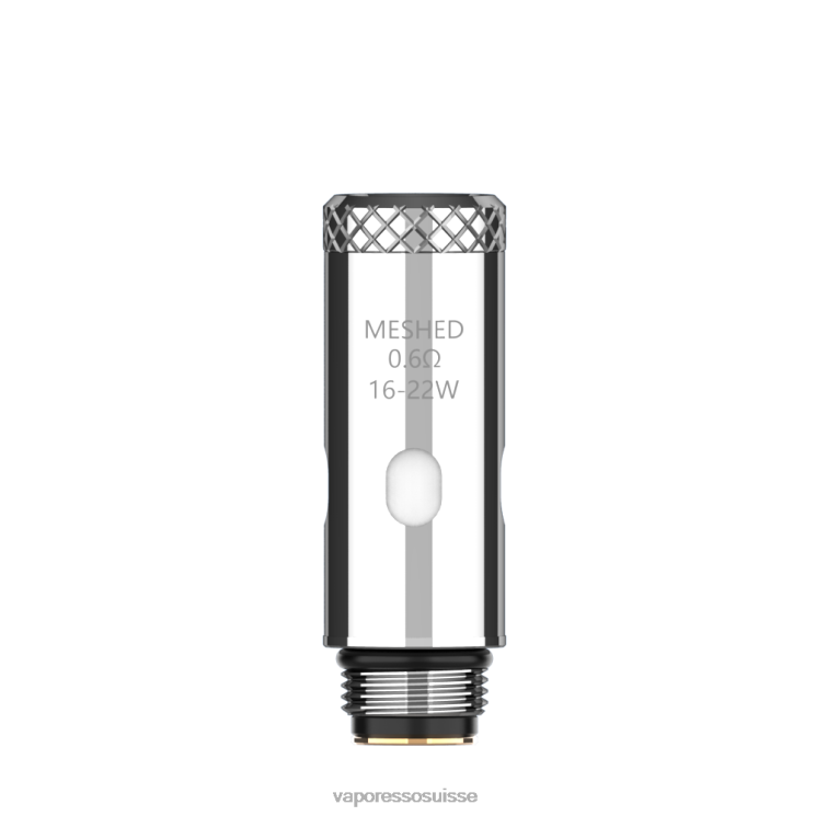Vaporesso ORCA bobines en céramique solo (5pcs) | Vaporesso Vape Suisse maille oc 0,6 ohm 24F60363