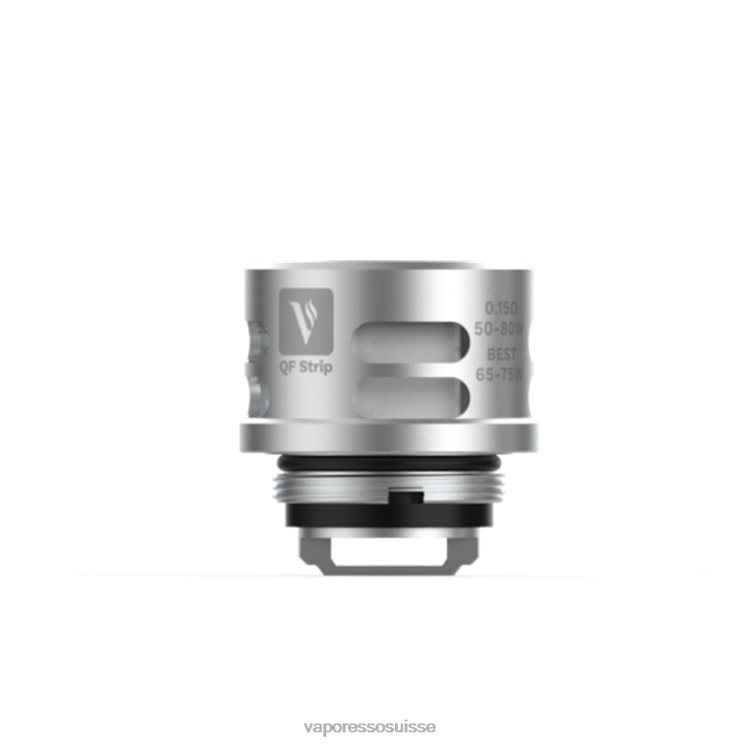 Vaporesso QF bobines (3 pièces) | Vaporesso Berne 0,15 ohm 24F60372