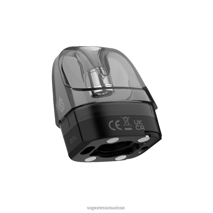 Vaporesso LUXE dosette xr (2 pièces) | Vaporesso Berne dtl 24F60382