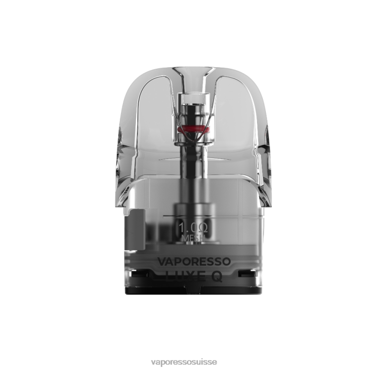 Vaporesso LUXE q dosettes (4 pièces) | Prix Vaporesso 1,0 ohm (3 ml) 24F60394