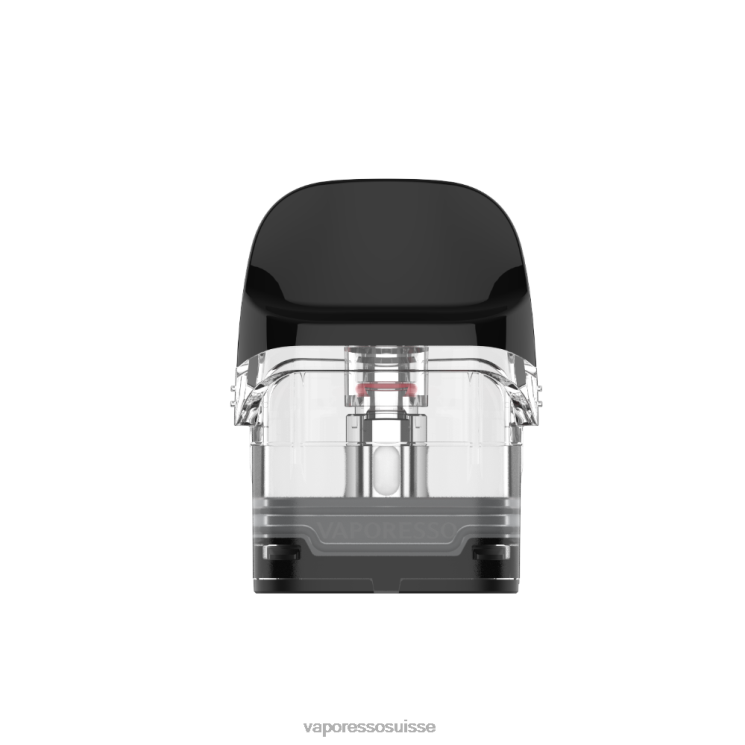 Vaporesso LUXE q dosettes (4 pièces) | Vaporesso Prix 1,0 ohm (2 ml) 24F60390