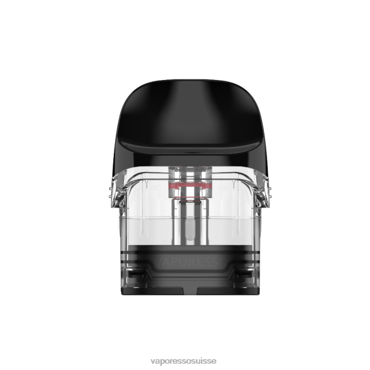 Vaporesso LUXE q dosettes (4 pièces) | Vaporesso Suisse 1,2 ohm (2 ml) 24F60391