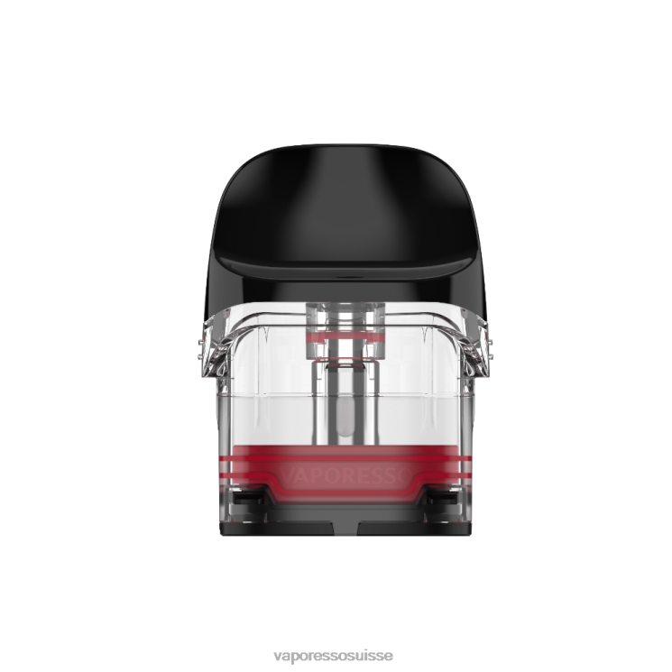 Vaporesso LUXE q dosettes (4 pièces) | Vaporesso Vape Amazon 0,8 ohm (2 ml) 24F60389