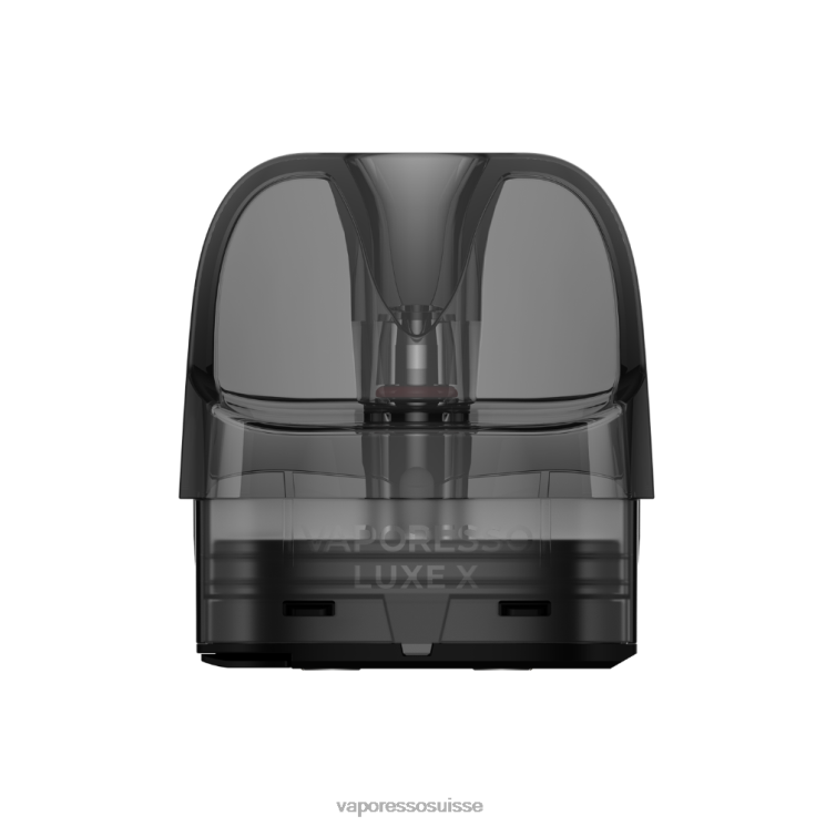 Vaporesso LUXE x dosette (2 pièces) | Prix Vaporesso 0,8 ohm métal 24F60384