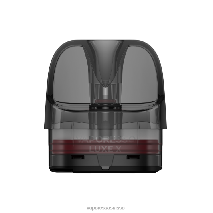 Vaporesso LUXE x dosette (2 pièces) | Vaporesso Vape Shop 0,4 ohm rond 24F60386