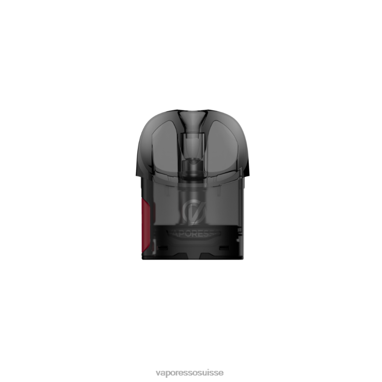 Vaporesso OSMALL 2 dosettes (4 pièces) | Vaporesso Suisse original 24F60401