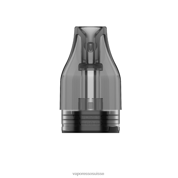 Vaporesso VECO aller dosettes (2pcs) | Vaporesso Vape Shop Cosse de 0,6 ohm 24F60406