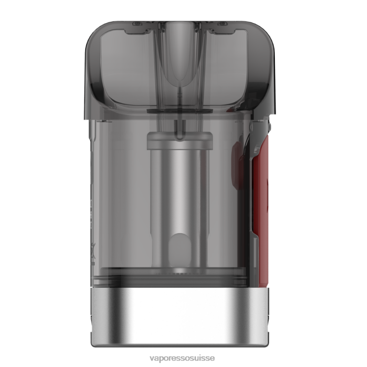 Vaporesso XTRA monopode (2 pièces) | Prix Vaporesso maille 1.2ohm 24F60404