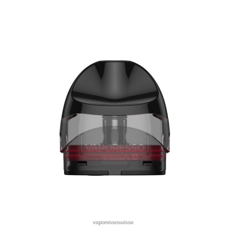 Vaporesso ZERO s dosettes (2 pièces) | Vaporesso Vape Prix Cosse maillée de 1,0 ohm 24F60395
