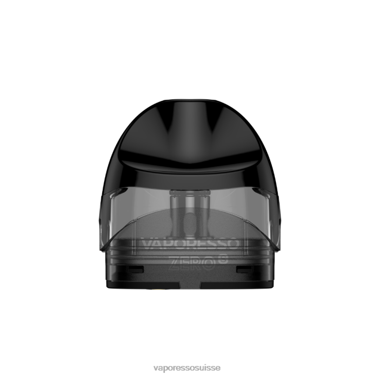 Vaporesso ZERO s dosettes (2 pièces) | Vaporesso Vape Shop Pod maillé de 1,2 ohm 24F60396