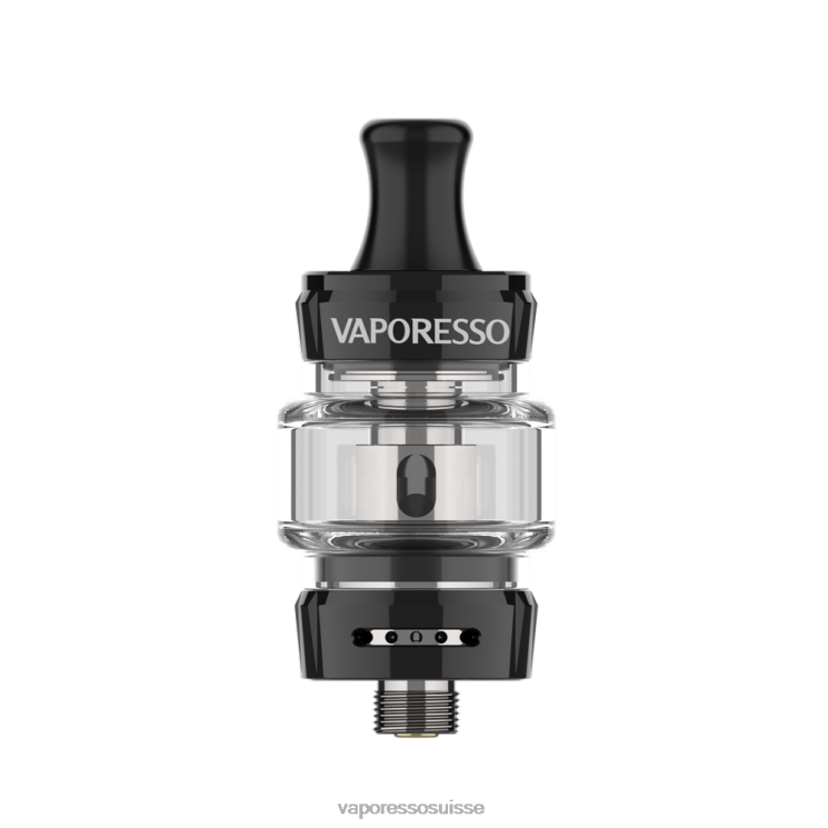 Vaporesso GTX réservoir 18 (3ml) | Vaporesso Vape Amazon noir 24F60339