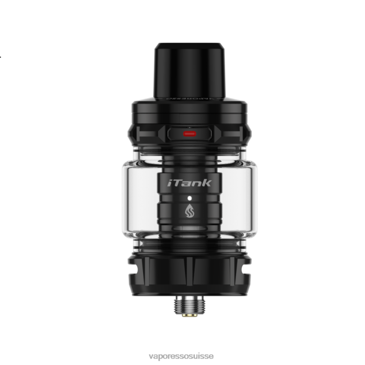 Vaporesso ITank 2 (8ml) | Vaporesso Berne noir 24F60322