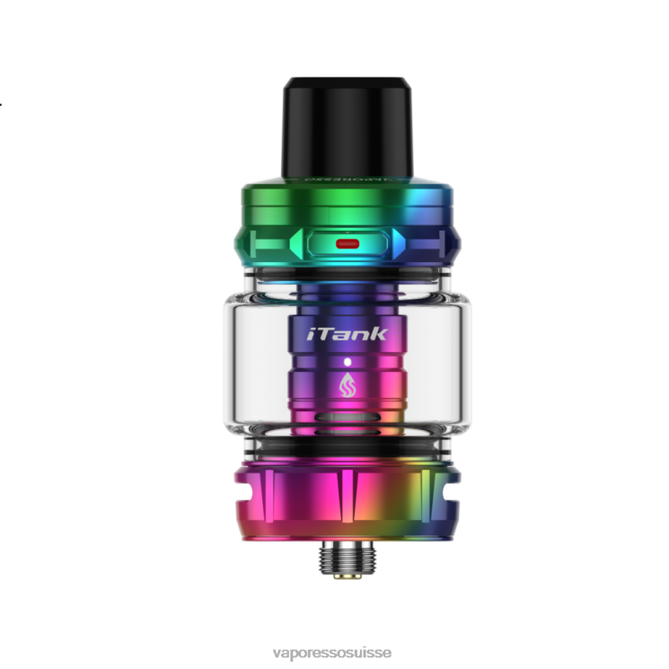 Vaporesso ITank 2 (8ml) | Vaporesso Vape Price arc-en-ciel 24F60327