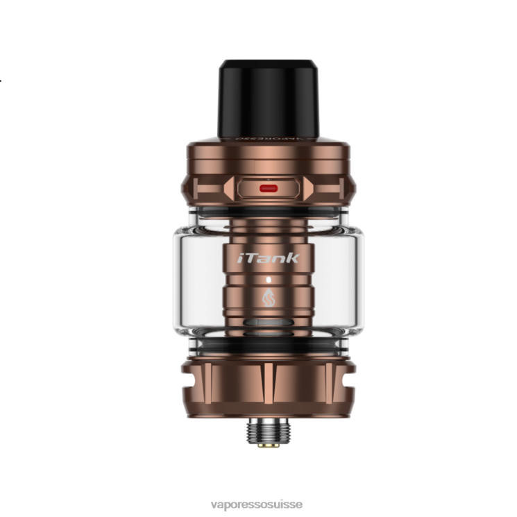Vaporesso ITank 2 (8ml) | Vaporesso Vape Shop brun 24F60326