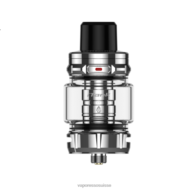 Vaporesso ITank 2 (8ml) | Vaporesso Vape Suisse argent 24F60323