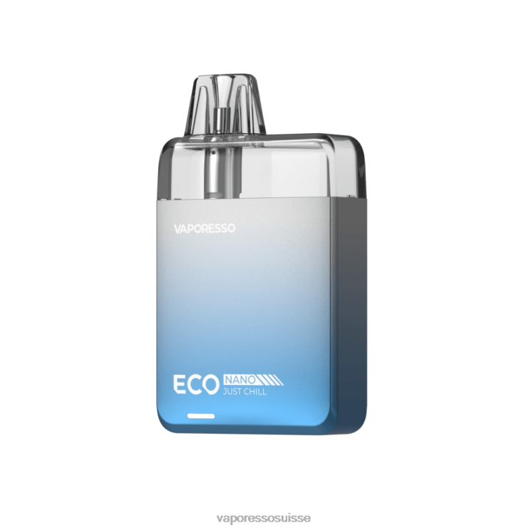 Vaporesso ECO NANO nano | Vaporesso Vape Shop bleu fantôme 24F6096