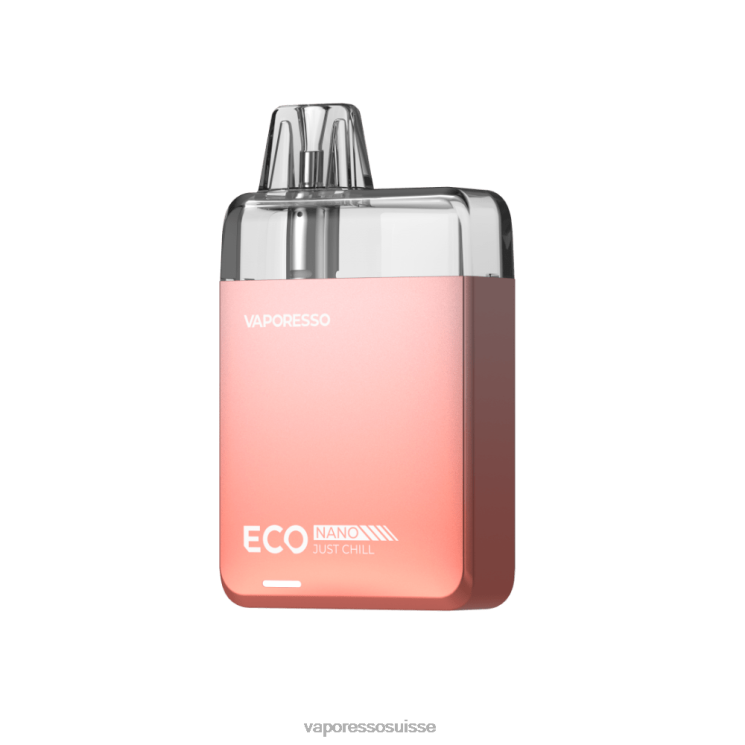 Vaporesso ECO NANO nano | Vaporesso Vape Suisse sakura rose 24F6093
