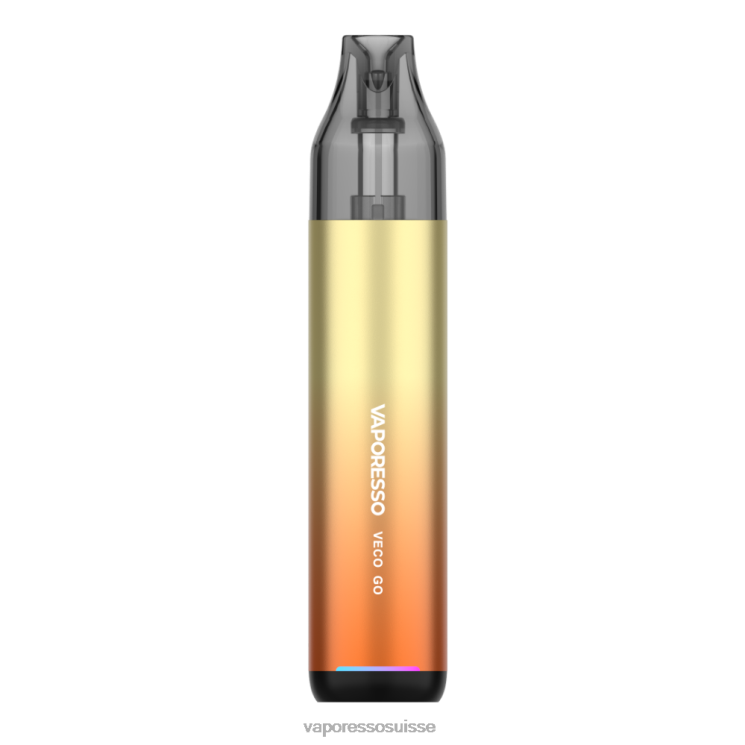 Vaporesso VECO aller | Vaporesso Vape Suisse jaune 24F60113