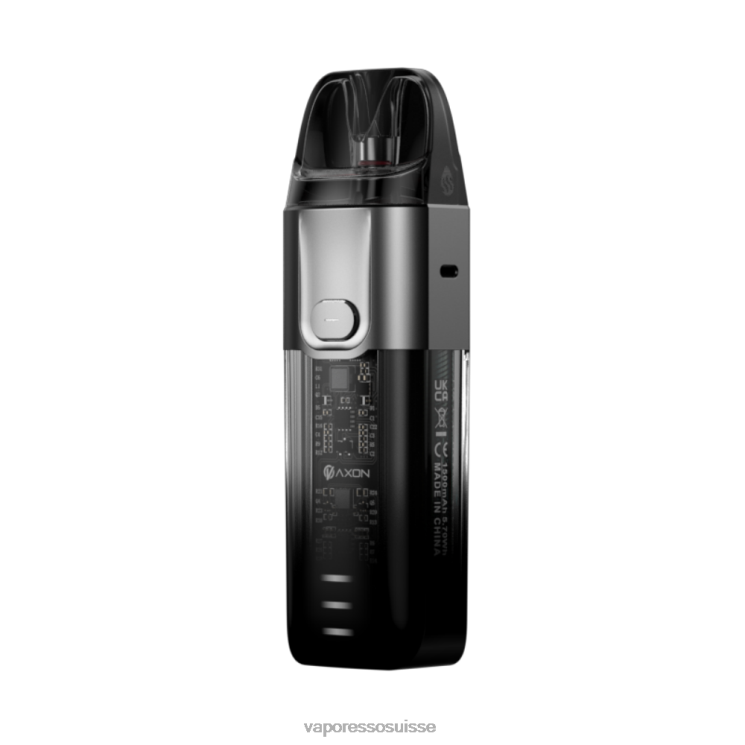 Vaporesso LUXE X | Vaporesso Berne argent 24F60212