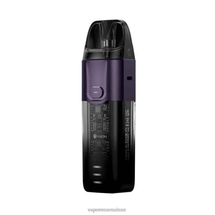 Vaporesso LUXE X | Vaporesso Vape Pen violet 24F60218