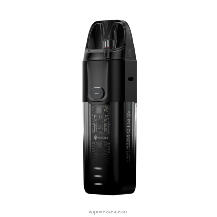 Vaporesso LUXE X | Vaporesso Vape Prix noir 24F60215