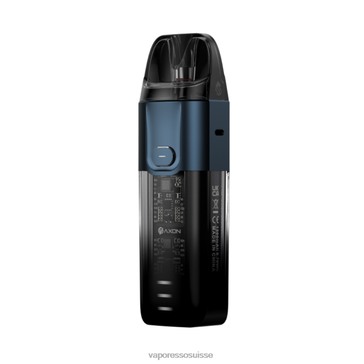 Vaporesso LUXE X | Vaporesso Vape Shop bleu 24F60216