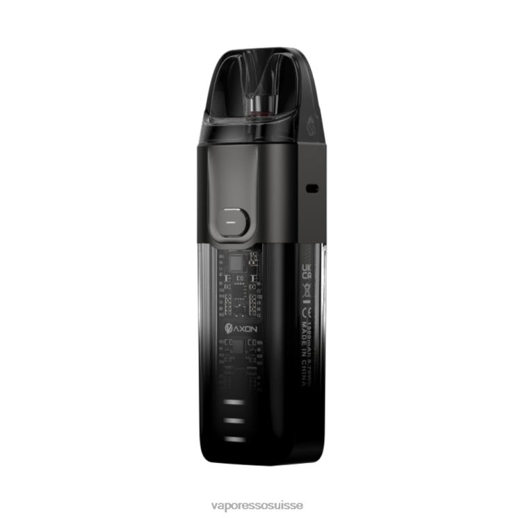 Vaporesso LUXE X | Vaporesso Vape Suisse gris 24F60213
