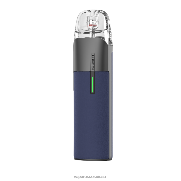 Vaporesso LUXE q2 | Vaporesso Berne bleu 24F6082
