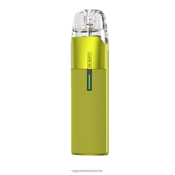Vaporesso LUXE q2 | Vaporesso Suisse vert 24F6081
