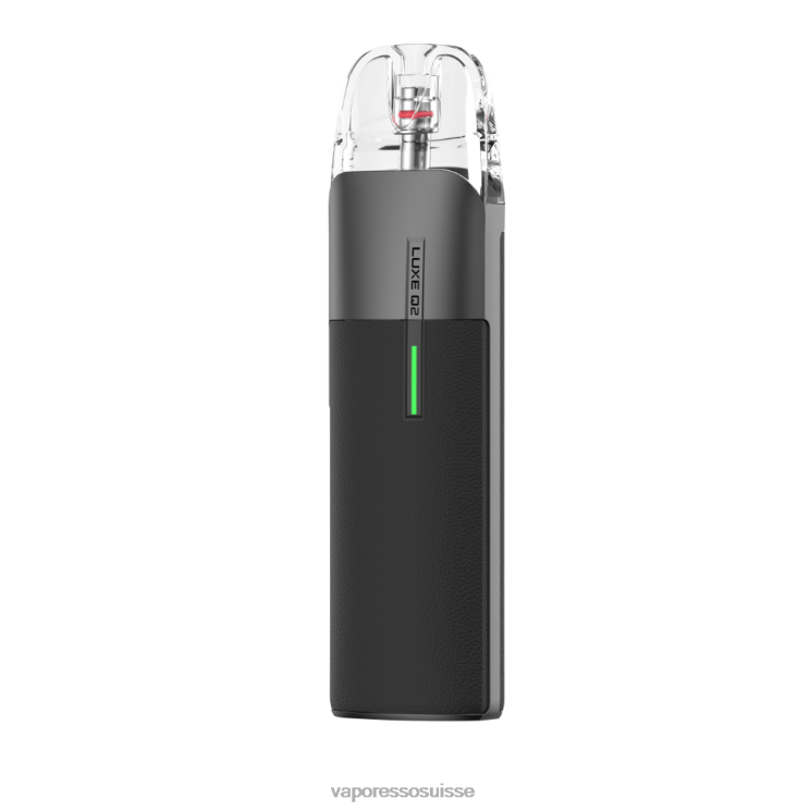 Vaporesso LUXE q2 | Vaporesso Vape Suisse noir 24F6083