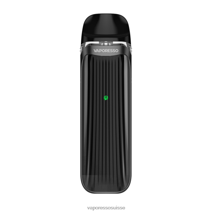 Vaporesso LUXE qs | Prix Vaporesso noir 24F60204