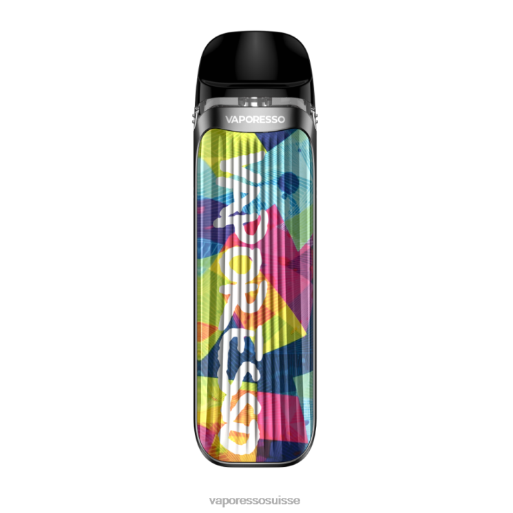 Vaporesso LUXE qs | Vaporesso Berne palette 24F60202