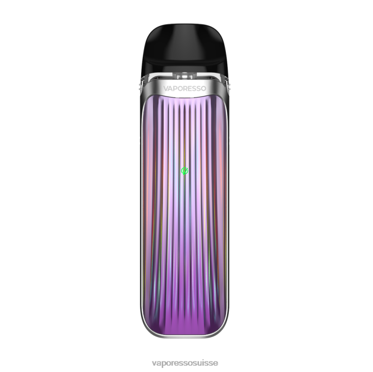 Vaporesso LUXE qs | Vaporesso Vape Pen violette au coucher du soleil 24F60208
