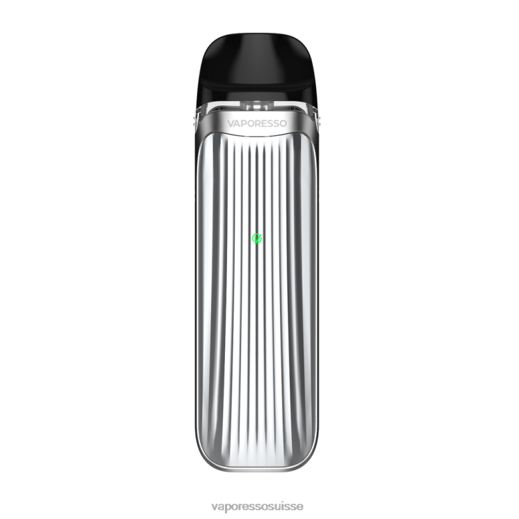 Vaporesso LUXE qs | Vaporesso Vape Price argent 24F60207
