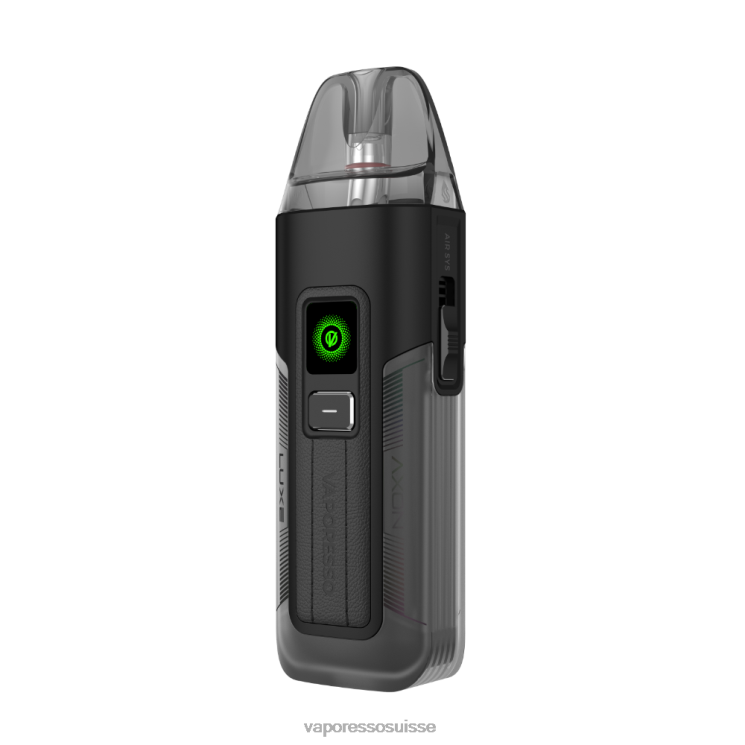 Vaporesso LUXE x2 | Vaporesso Vape Pen nuit noire 24F608