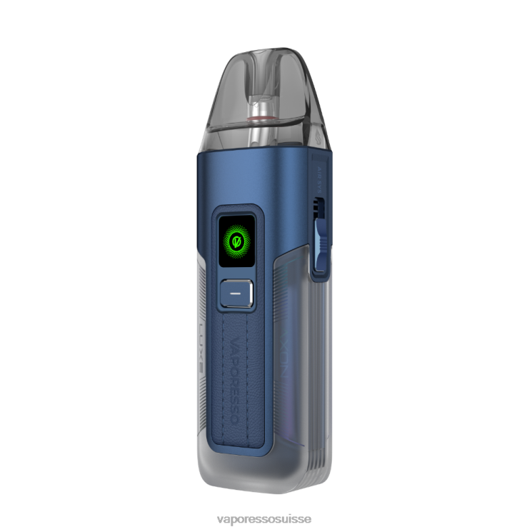 Vaporesso LUXE x2 | Vaporesso Vape Price bleu marine 24F607