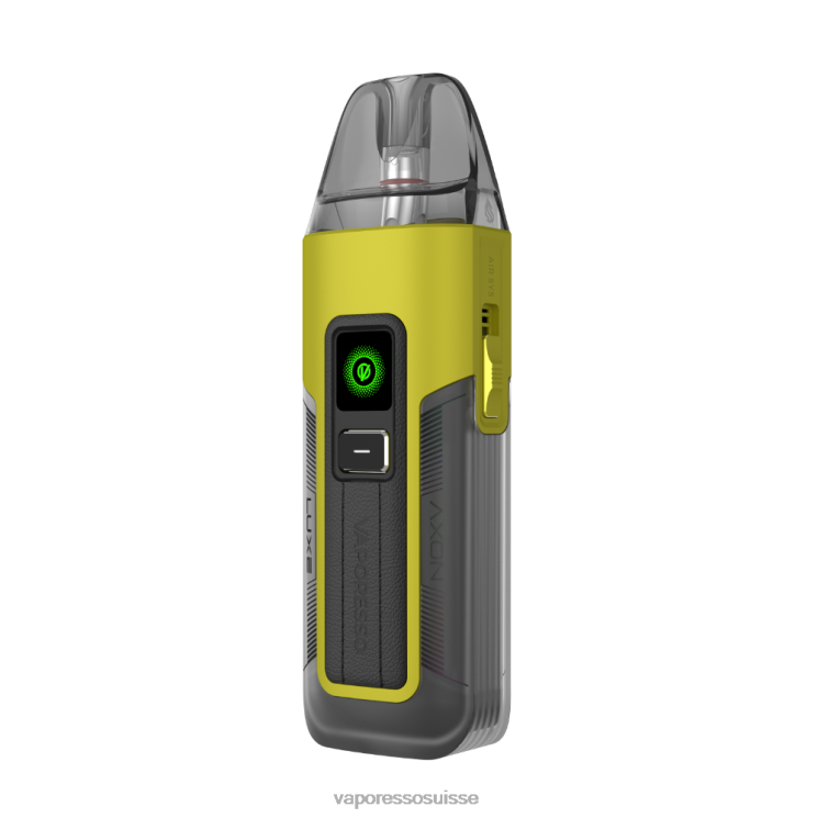 Vaporesso LUXE x2 | Vaporesso Vape Shop guêpe jaune 24F606