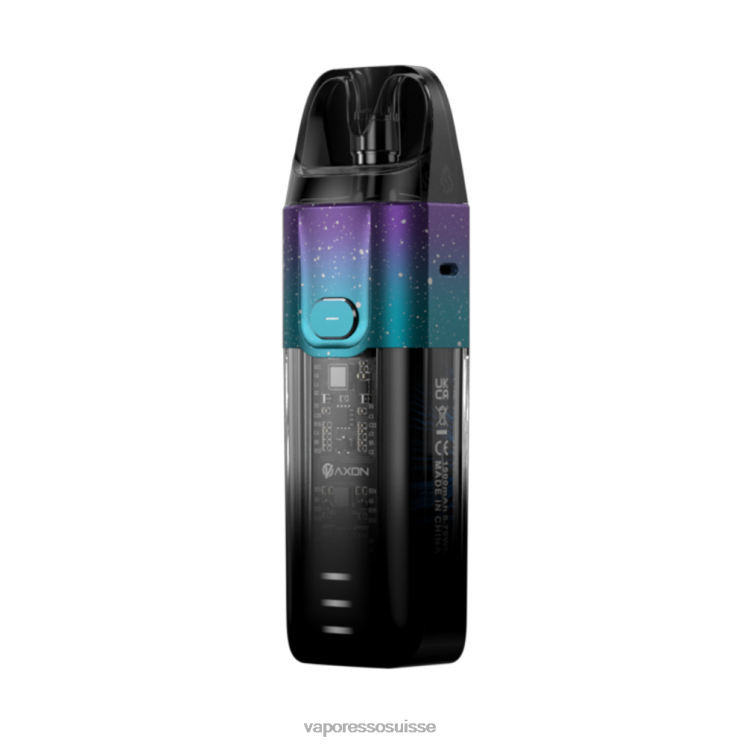 Vaporesso LUXE xr | Prix Vaporesso galaxie violet 24F60184