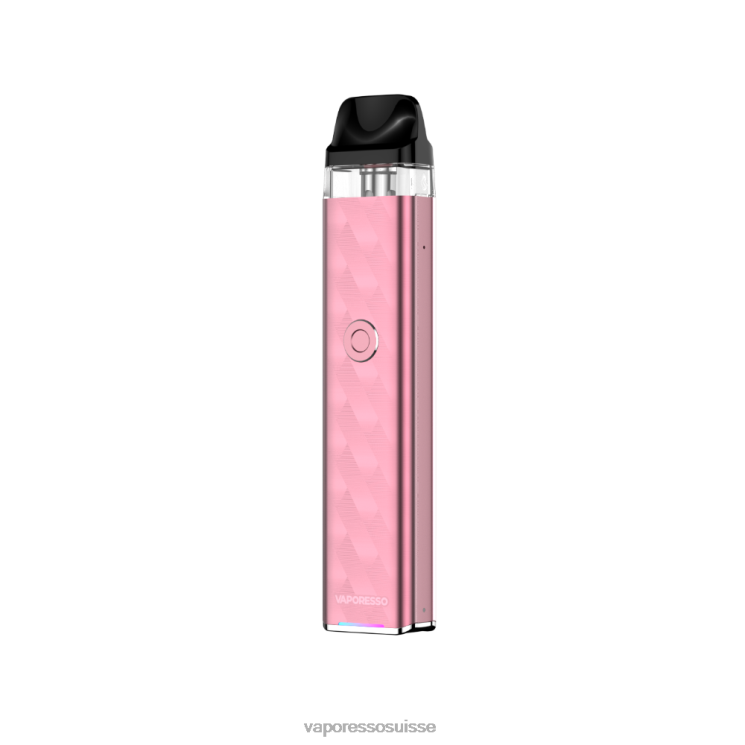 Vaporesso XROS 3 | Prix Vaporesso rose pêche 24F60174